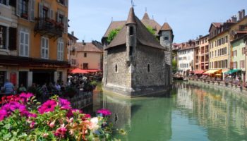 Annecy França