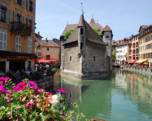 Annecy França