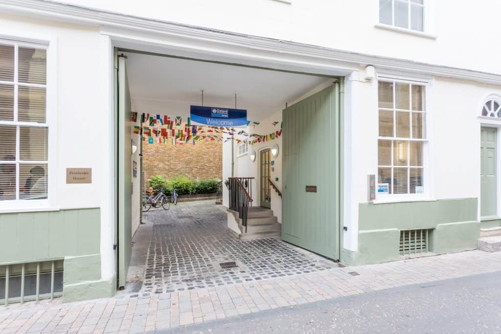 Oxford School 2