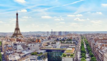 vista de Paris