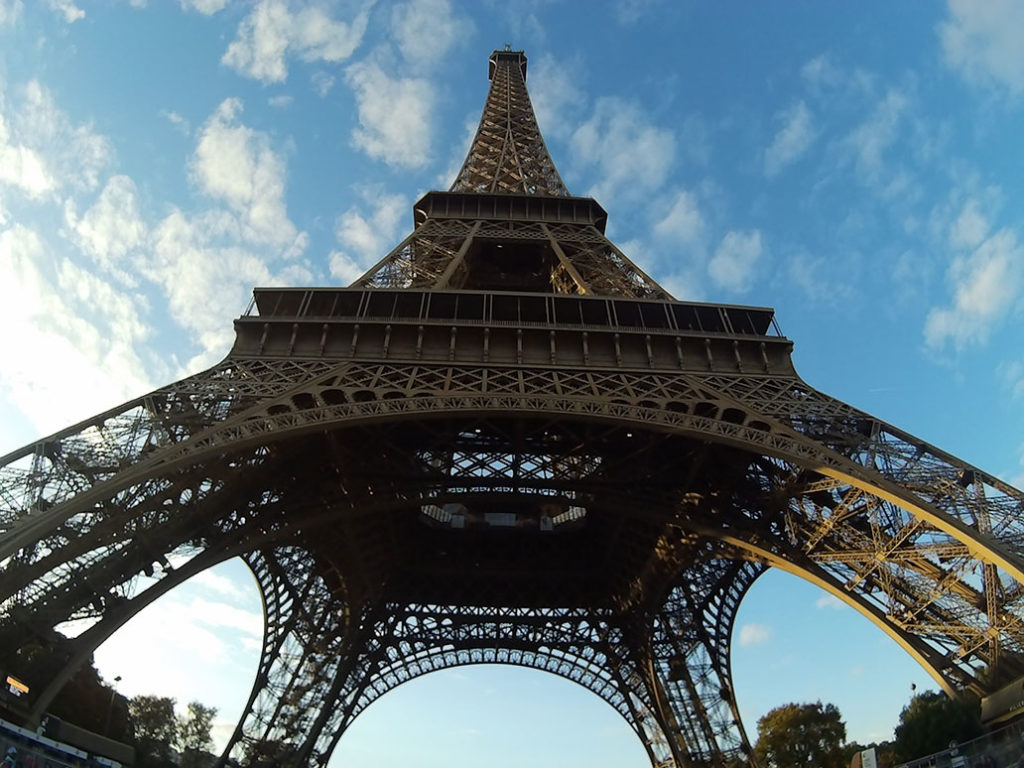 Torre Eiffel