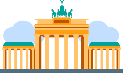 allemagne sejour
