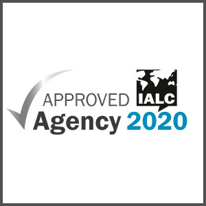 Certificado IALC