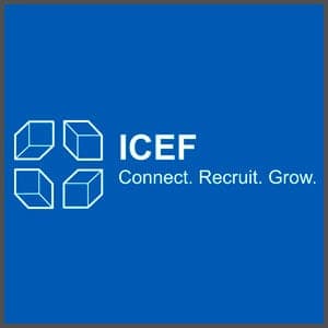 Certificado ICEF