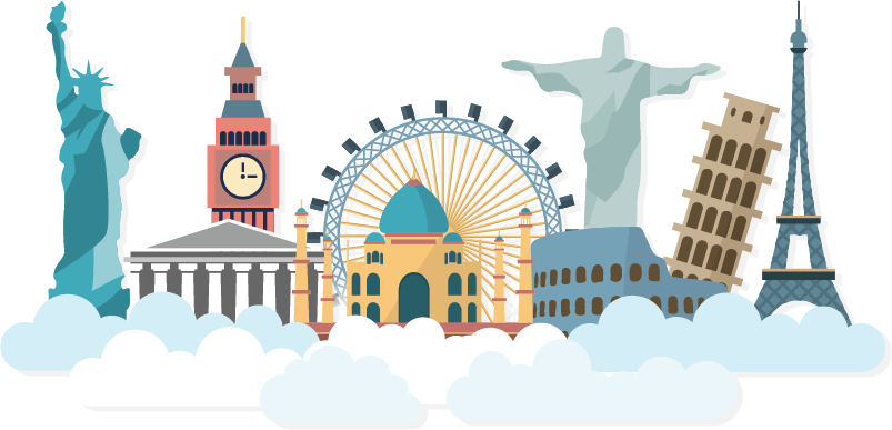 choisir sa destination